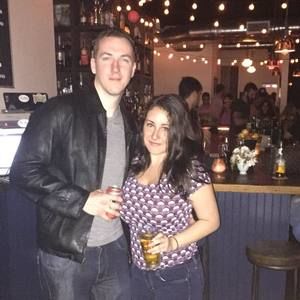 Meet your Posher, Danielle